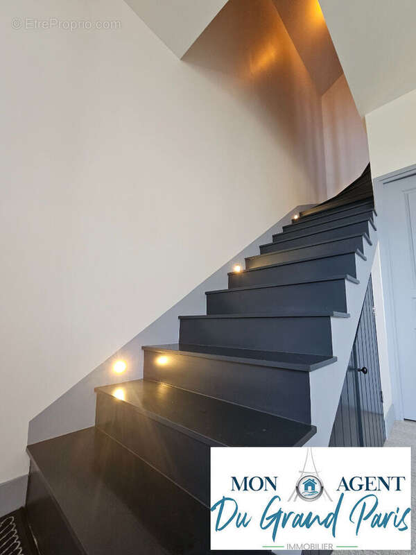 Maison à MARCOUSSIS