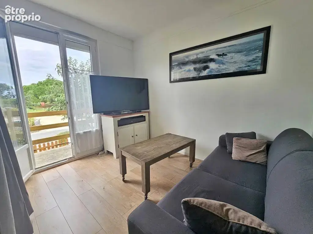 Maison merville franceville plage - photo 8