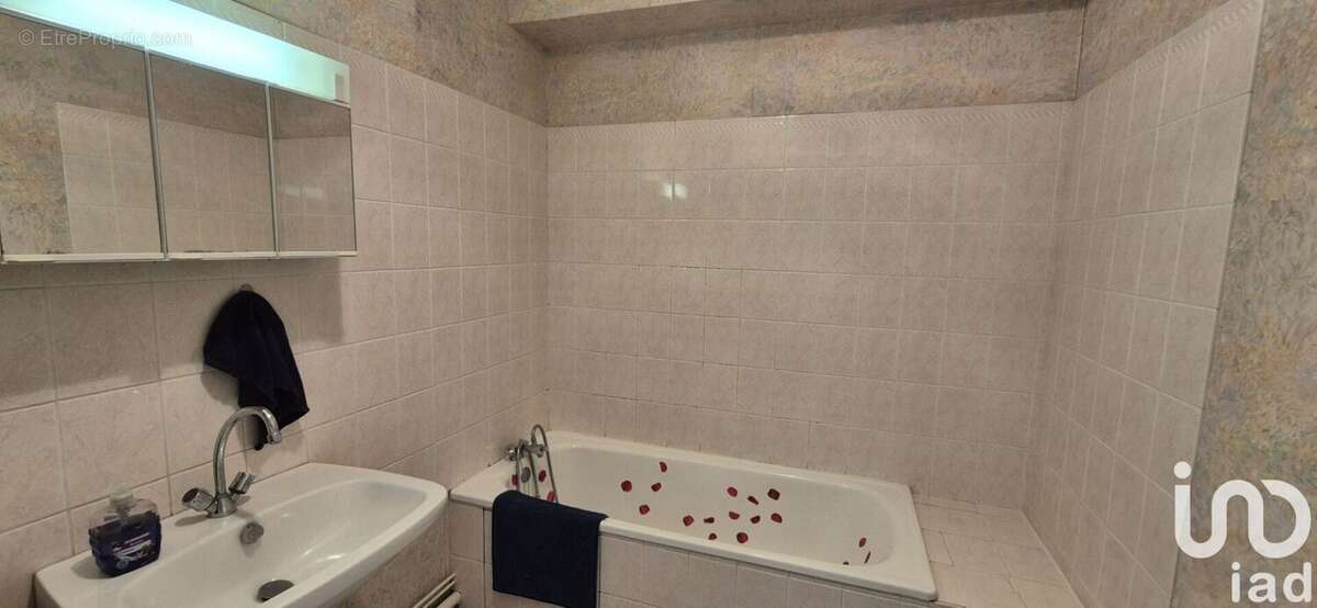 Photo 6 - Appartement à PORNICHET