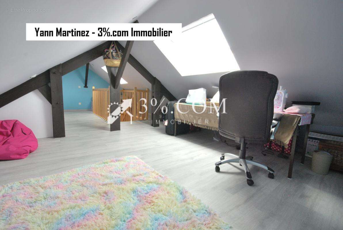 Maison à COMINES