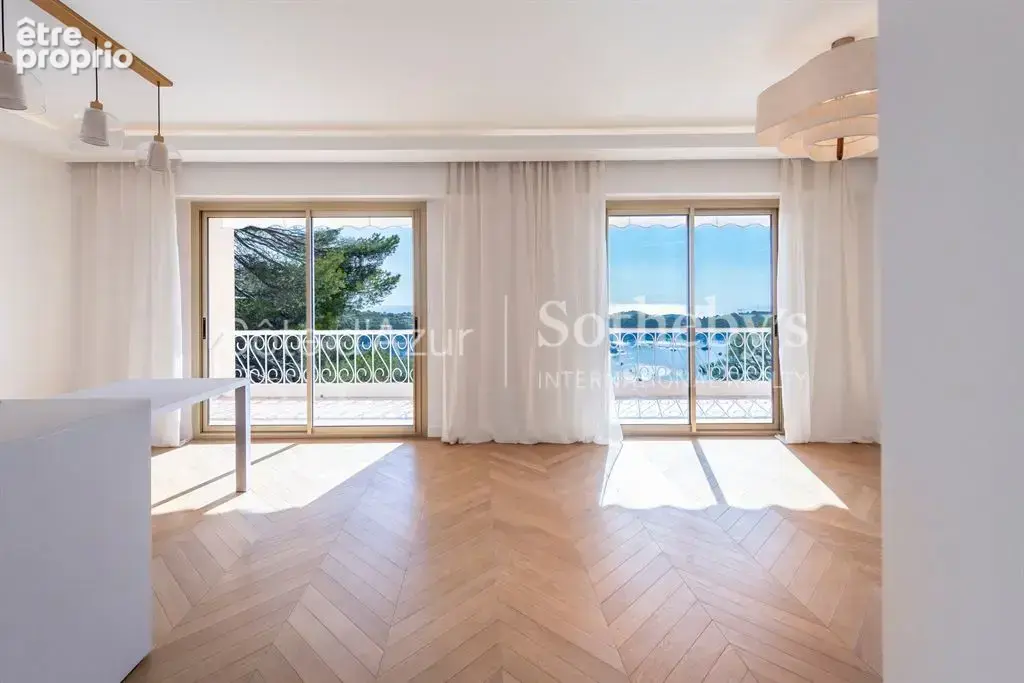 Villefranche sur Mer, appartement rénové avec vue mer au Col de Villefranche - photo 6