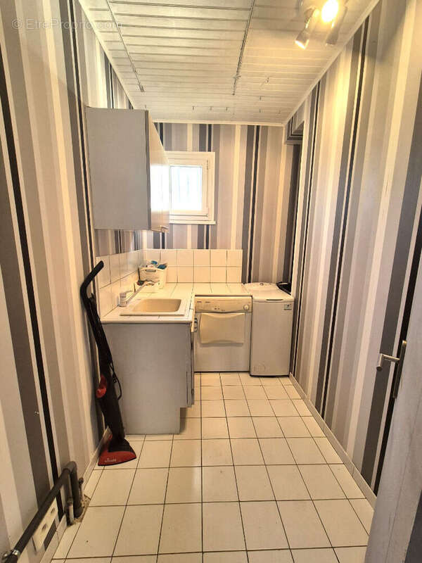 Maison Jolimont avec piscine et grand garage - photo 16