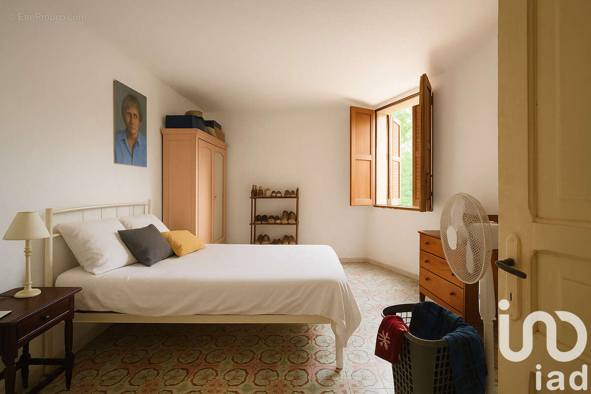 Photo 5 - Appartement à RIVESALTES