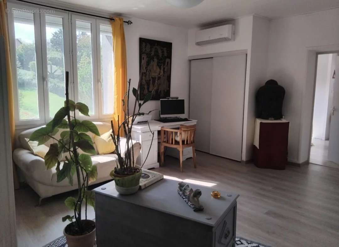 Maison à LAFRANCAISE