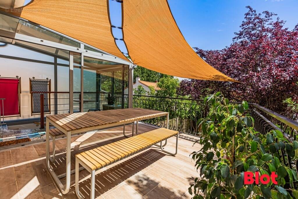 Maison à NANTES