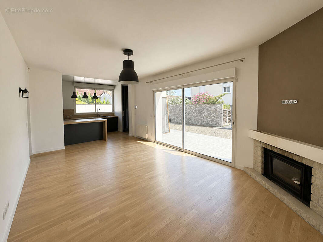 Maison Talence 4 pièce(s) 89 m2 - photo 5