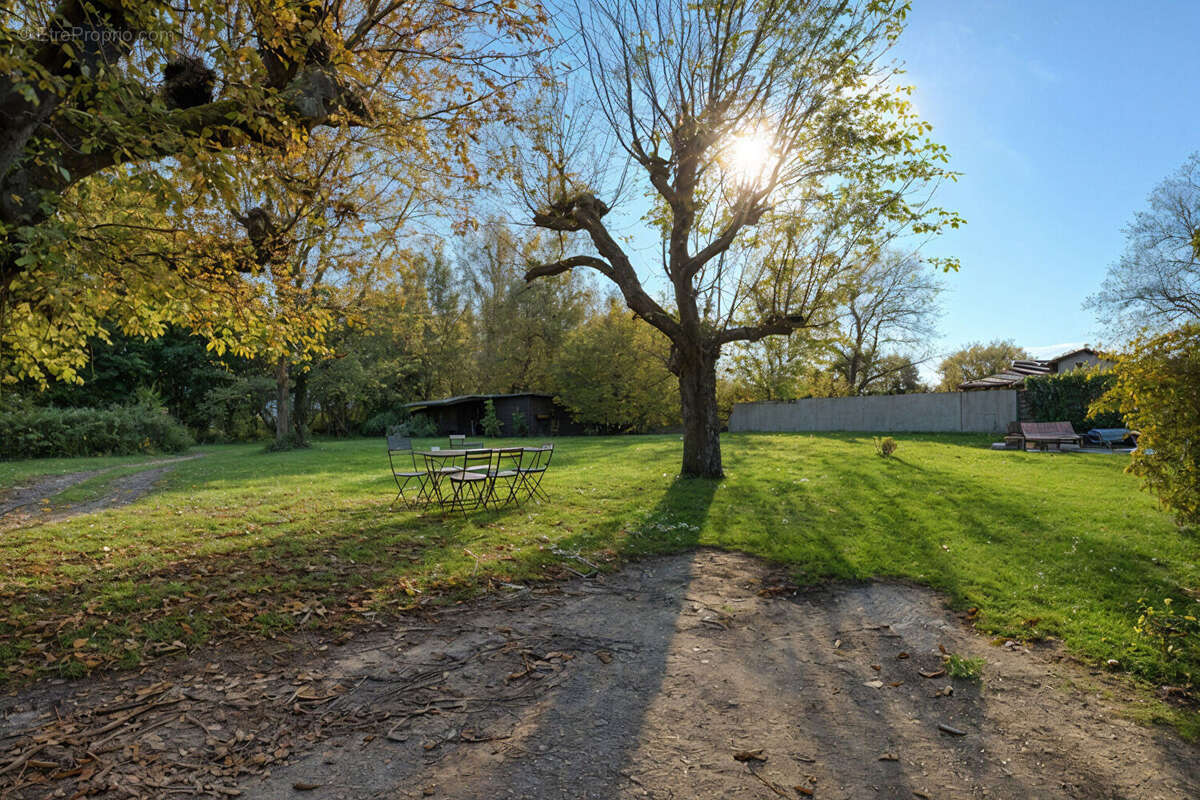 Maison à BRESSOLLES