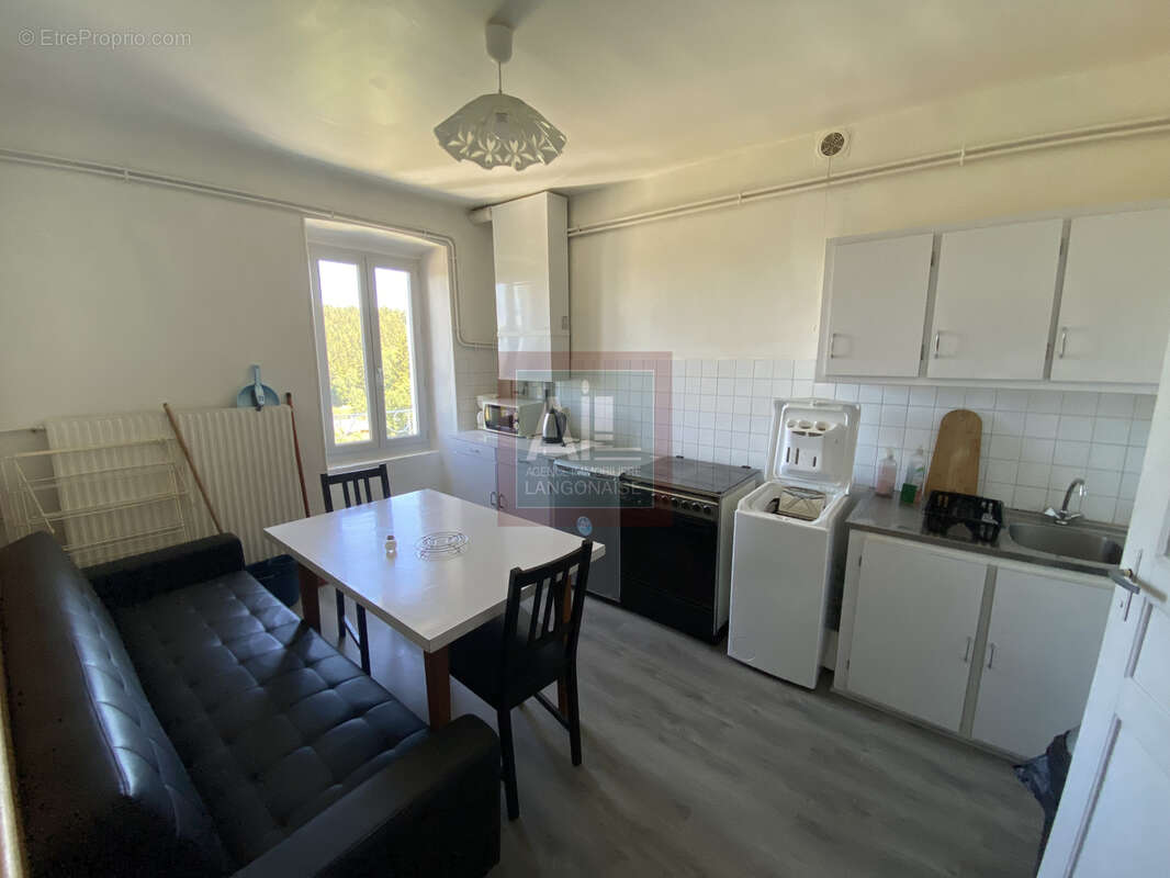 Appartement 350 m² à Grandrieu  - photo 3