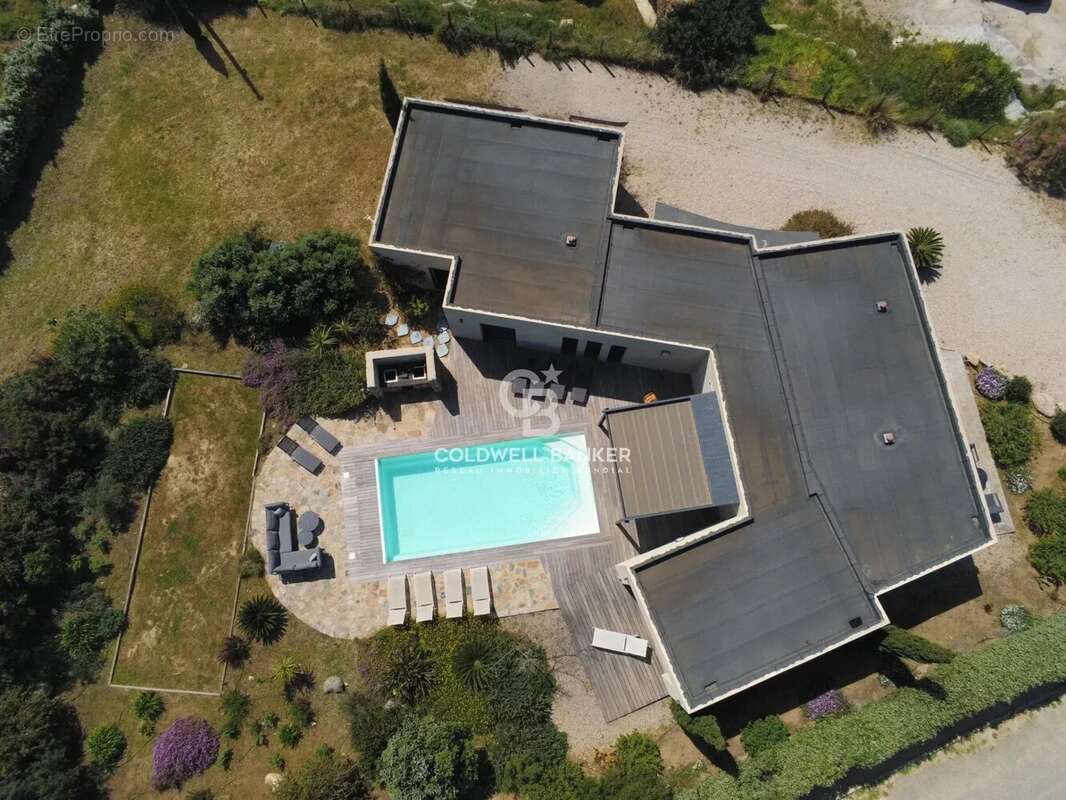 Maison à CHATEAUGIRON