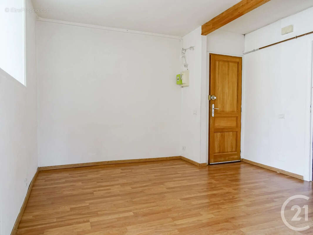 Appartement à LYON-7E