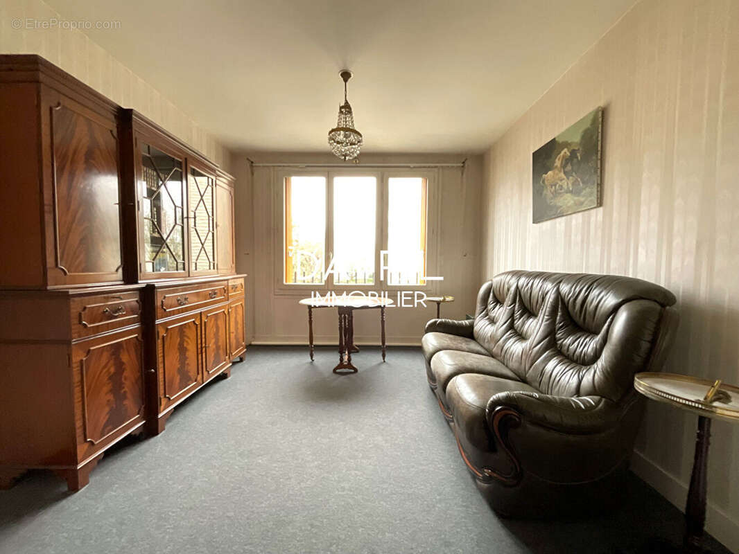 Appartement à ANDRESY