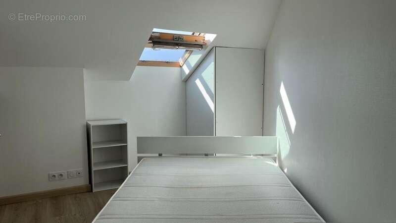 Appartement à THONON-LES-BAINS