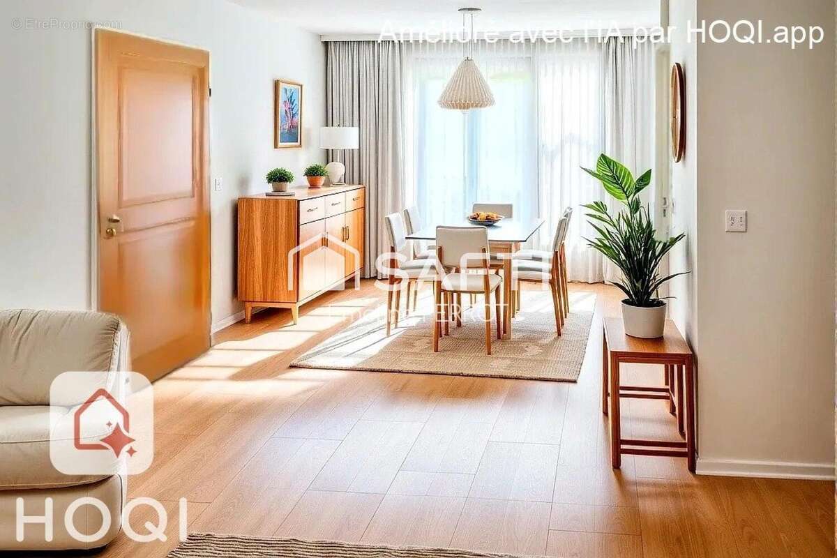 Photo 3 - Maison à SAUVERNY