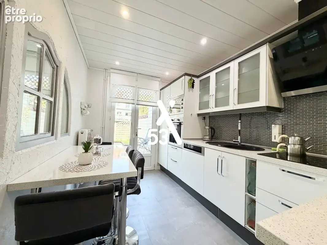 Maison 5 pièces 110 m² à vendre à Longuenesse (62219) - photo 6