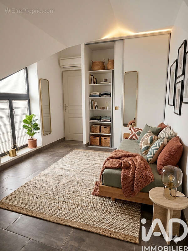Photo 2 - Appartement à SAINT-DENIS