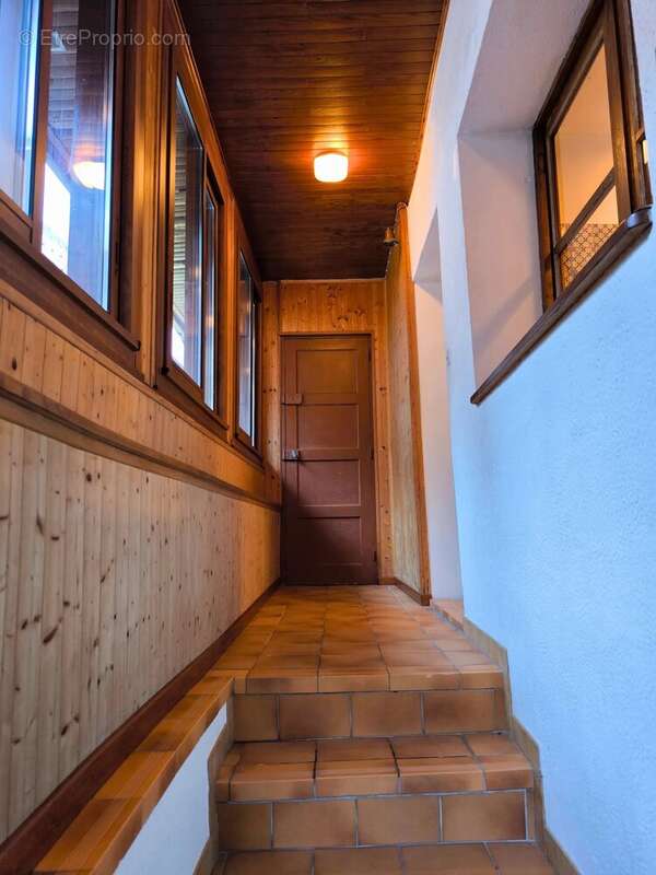 Appartement à MONT-DE-LANS