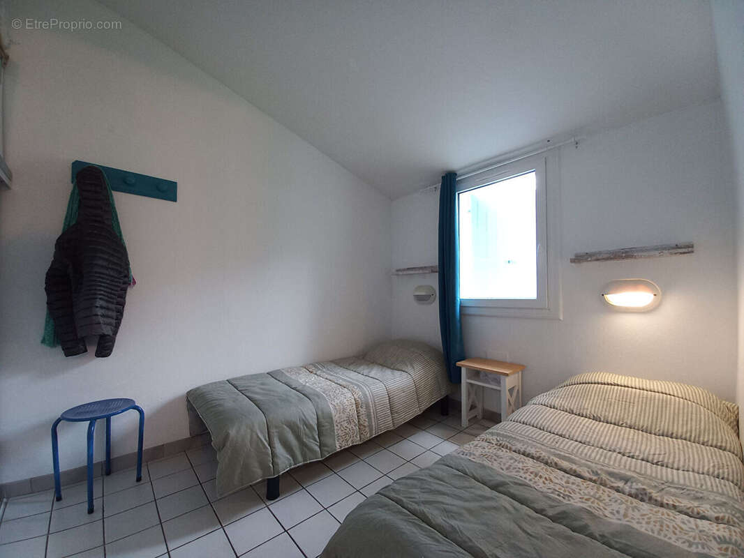 Maison à DOLUS-D&#039;OLERON