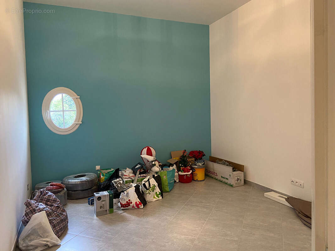 Maison à SAINT-OUEN