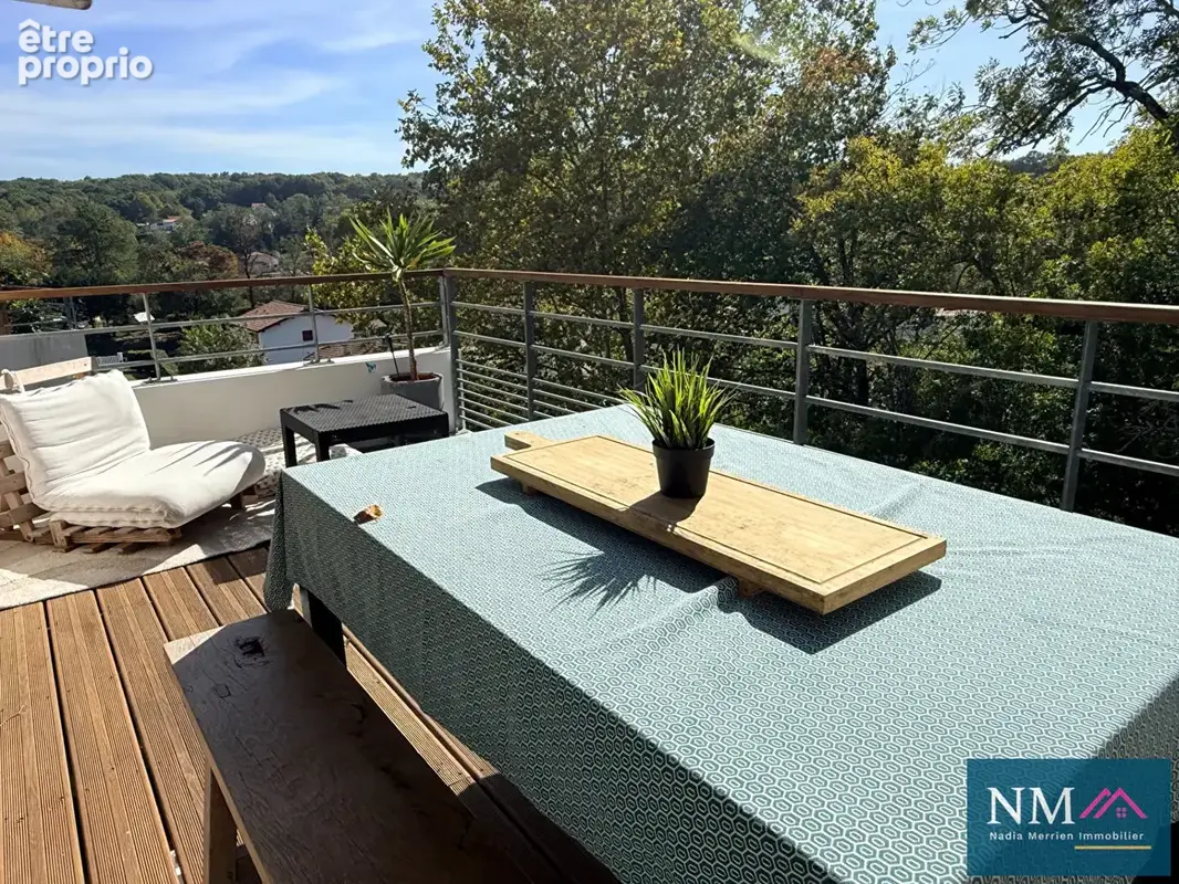 Photo Maison à Lahonce au prix de 339 000€