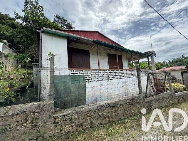 Photo 4 - Terrain à LE GOSIER