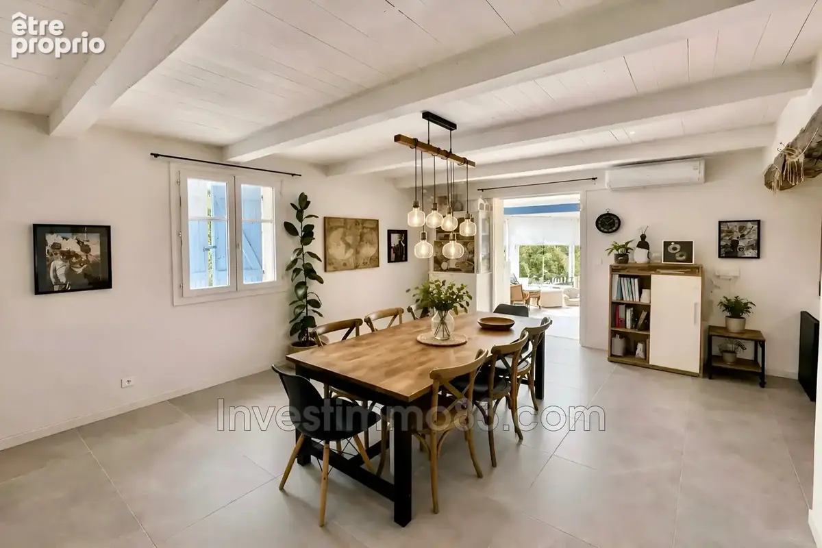 Maison 5 pièces 120 m² à vendre à Tourves (83170) - photo 6