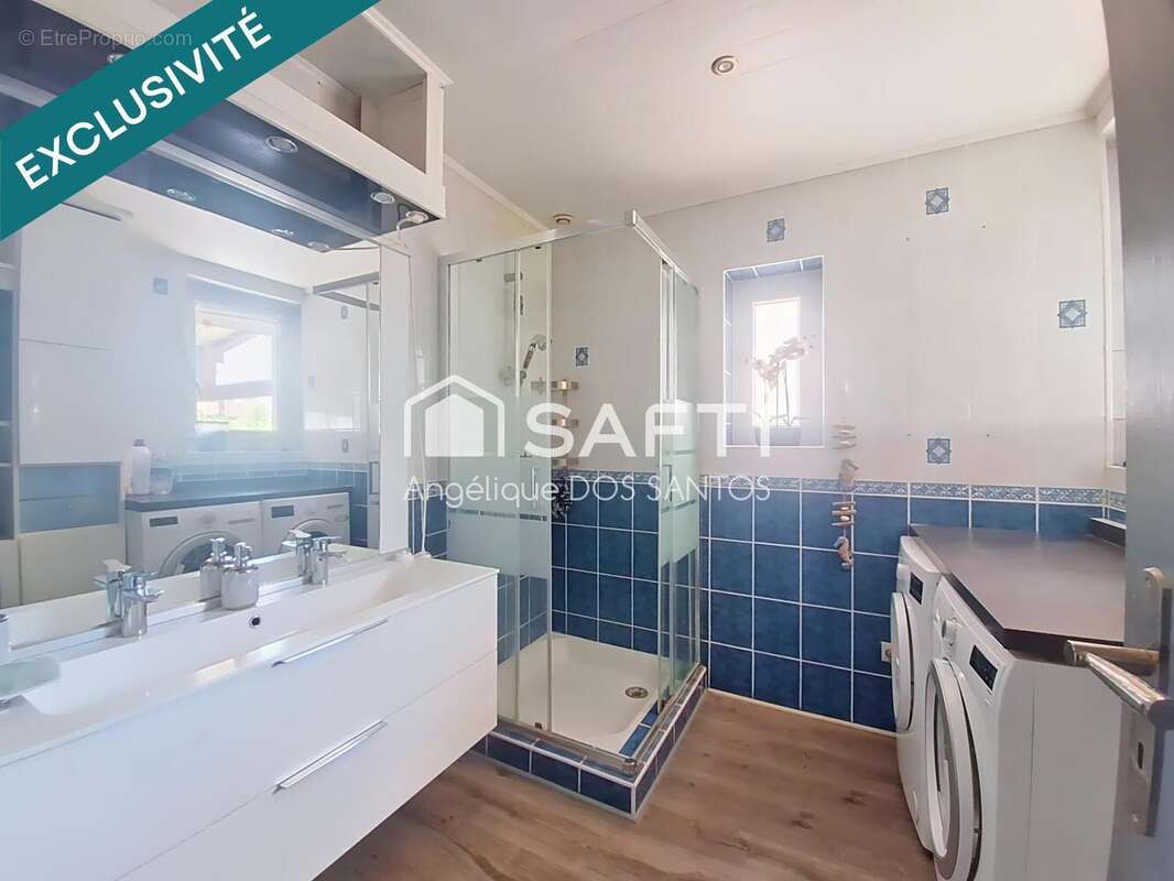 Photo 5 - Appartement à MOYEUVRE-GRANDE