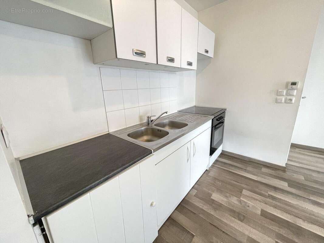 Appartement à FACHES-THUMESNIL