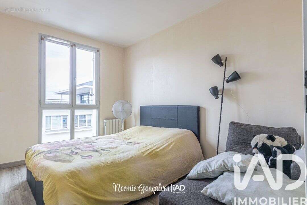 Photo 4 - Appartement à MANTES-LA-JOLIE