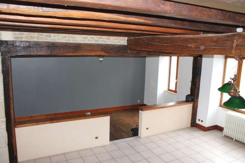 Maison à AIRVAULT