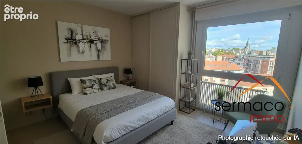 chambre 1