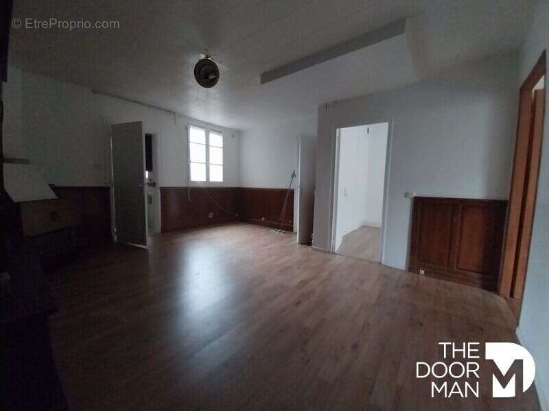 Appartement à CHARTRES