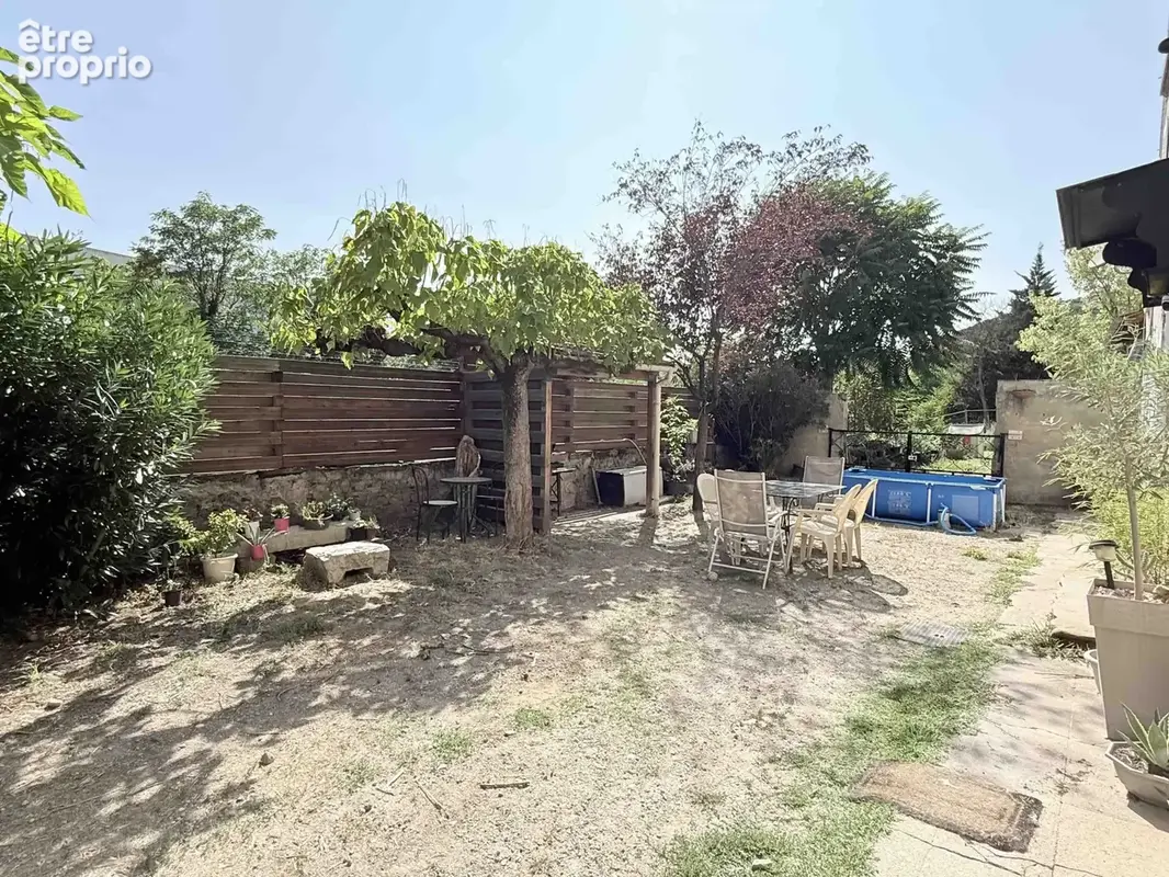 Maison familiale de 246 m2 + maison 104 m2 sur 2500M2 de terrain - photo 27
