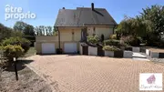 Maison à OBERMORSCHWILLER