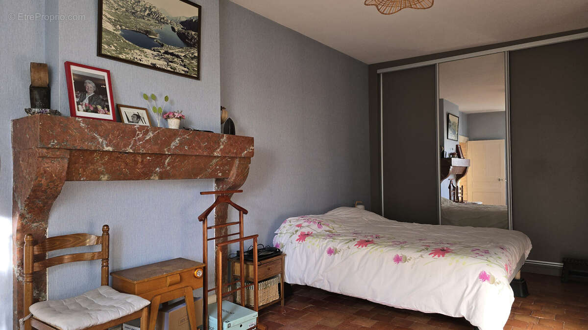 Maison à CHATILLON-SUR-CHER