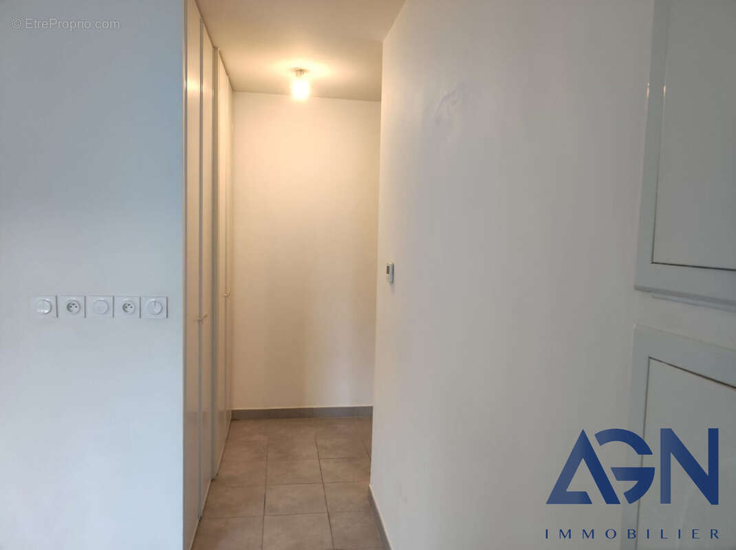 Appartement à CASTELNAU-LE-LEZ