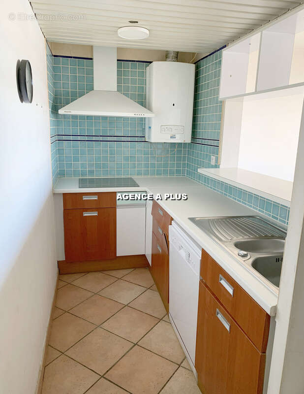 Appartement à LE GRAU-DU-ROI