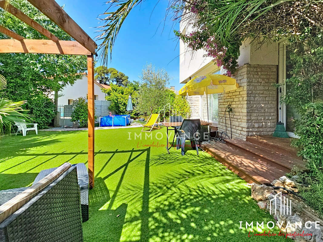 Maison 158 m² à Pignan  - photo 9