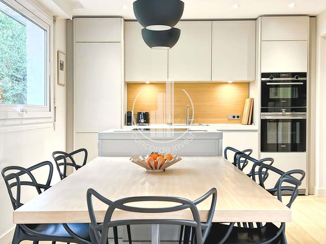 Maison à LE TOUQUET-PARIS-PLAGE