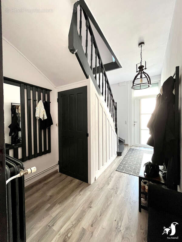 Maison 121 m² à Saint-Aubert  - photo 3
