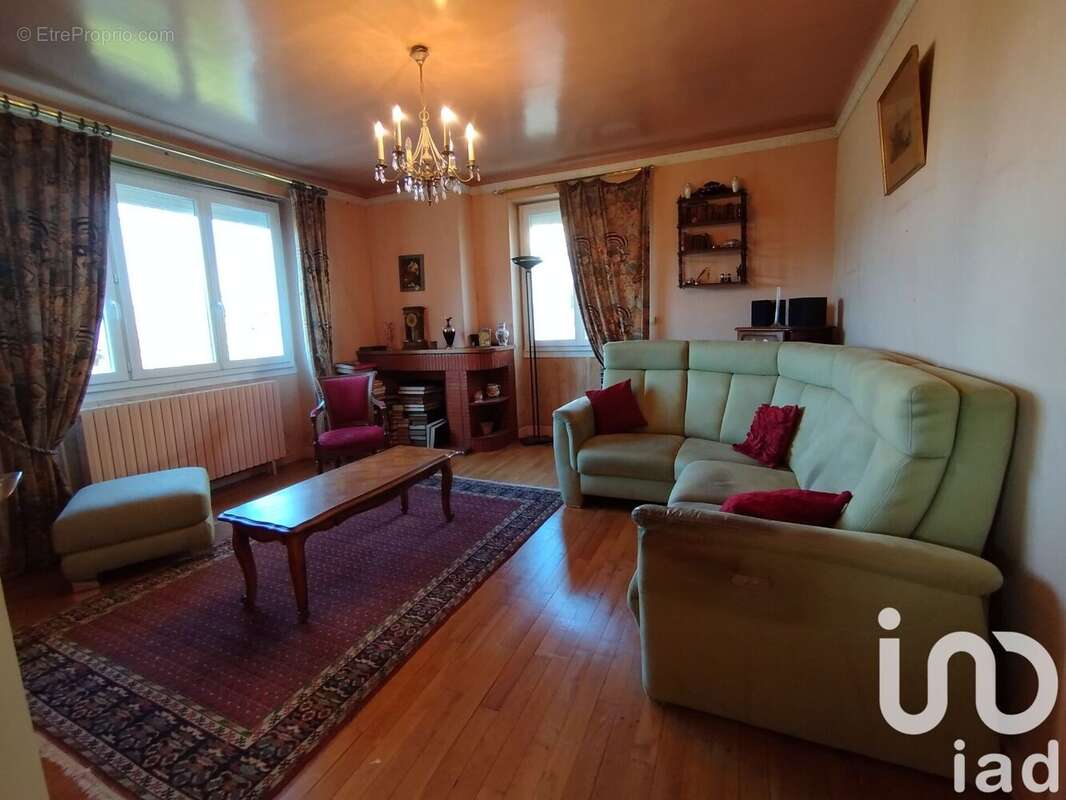 Maison 166 m² à Souillac  - photo 5