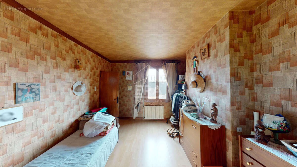 Appartement à LE HAVRE