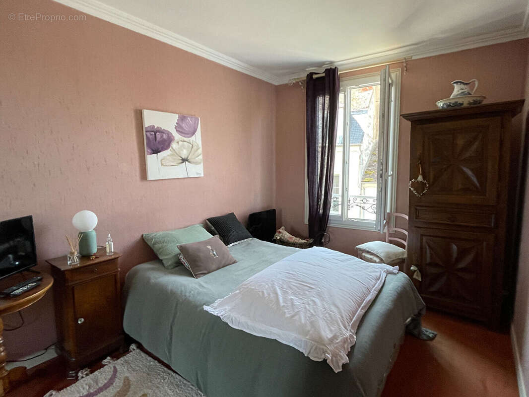 Appartement Fontainebleau 2 pièce(s) 43.54 m2 - photo 4
