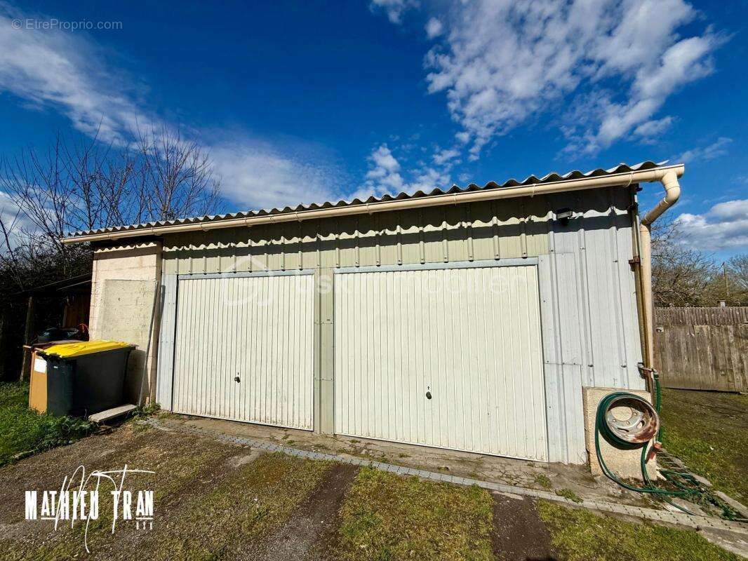 Grande maison familiale 140m2 - photo 9