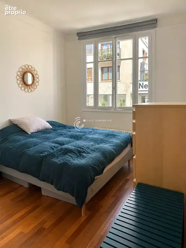 Appartement 5 pièces - Au 1er étage avec terrasse de 50m² - photo 11