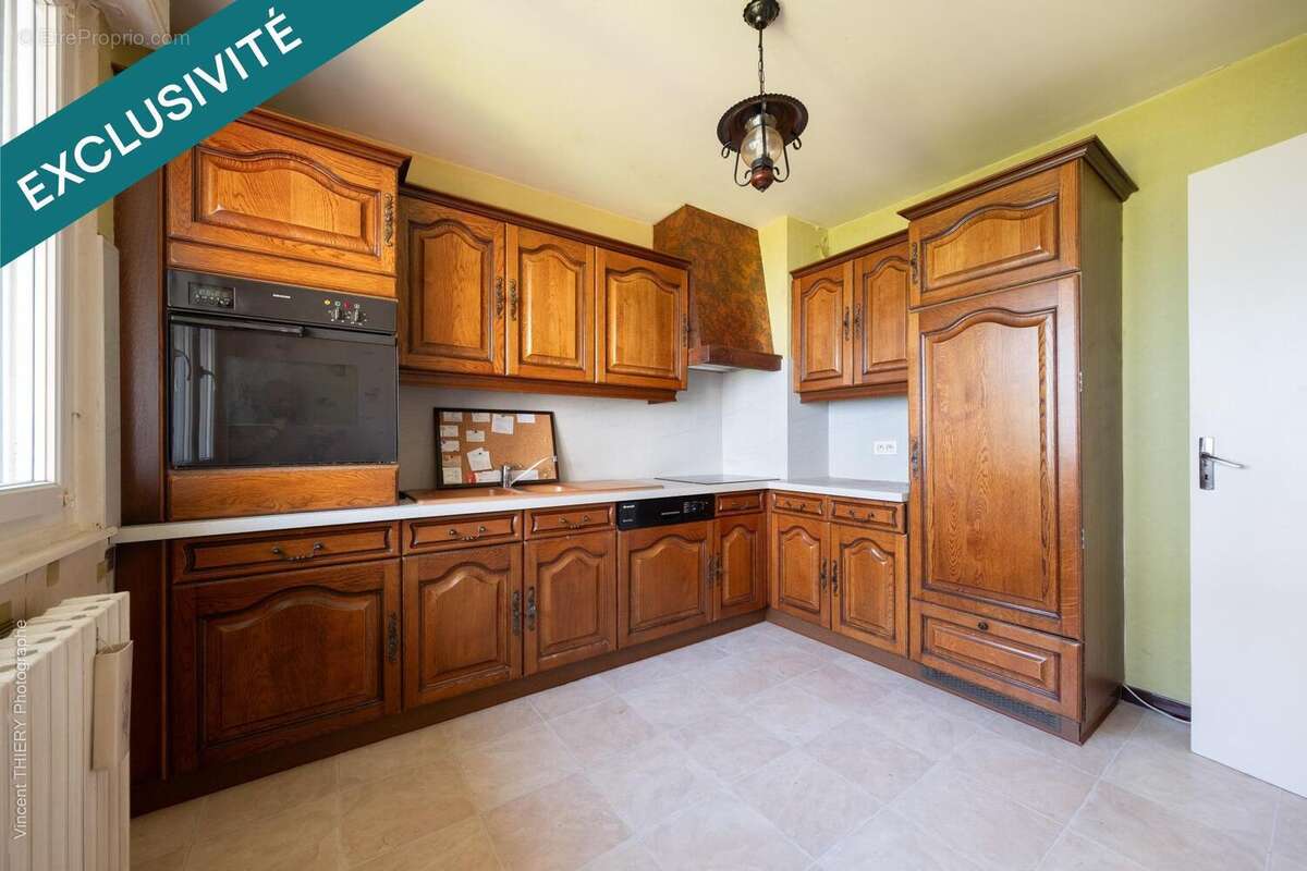 Photo 6 - Maison à EPINAL