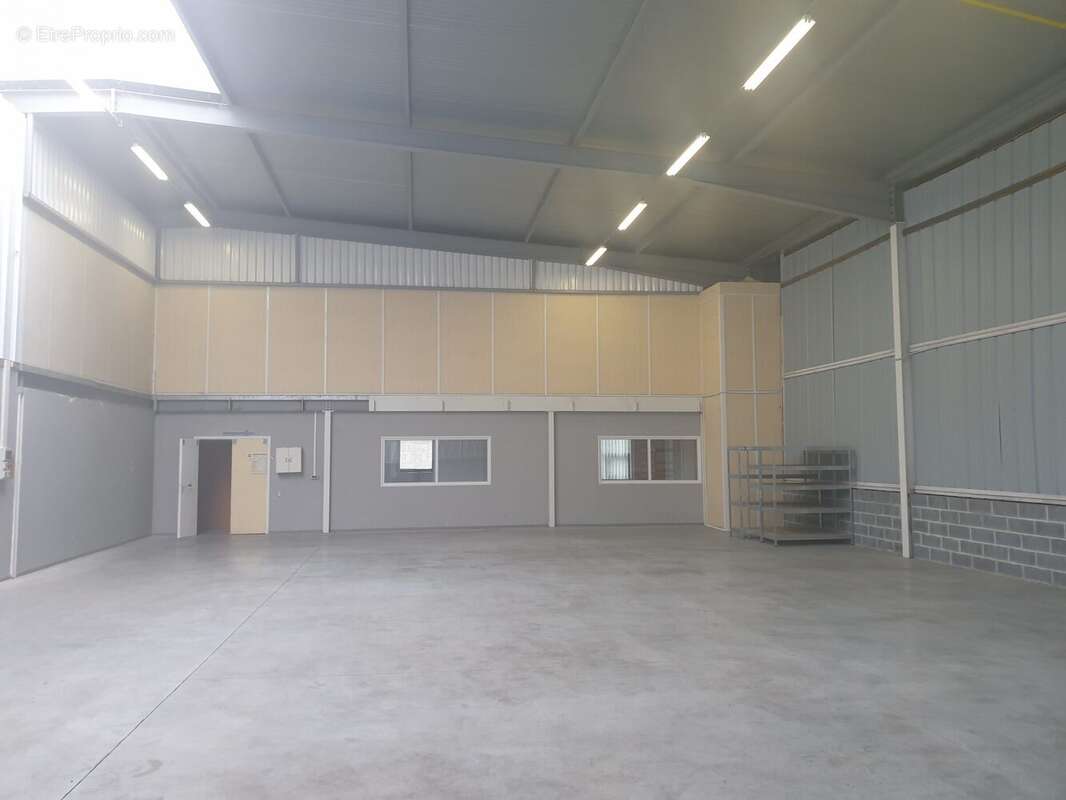 Commerce à SARS-ET-ROSIERES