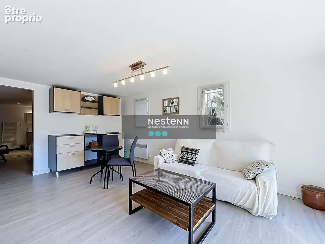 Maison - 6 pièces 150 m² avec piscine Villeneuve-sur-Lot - photo 16
