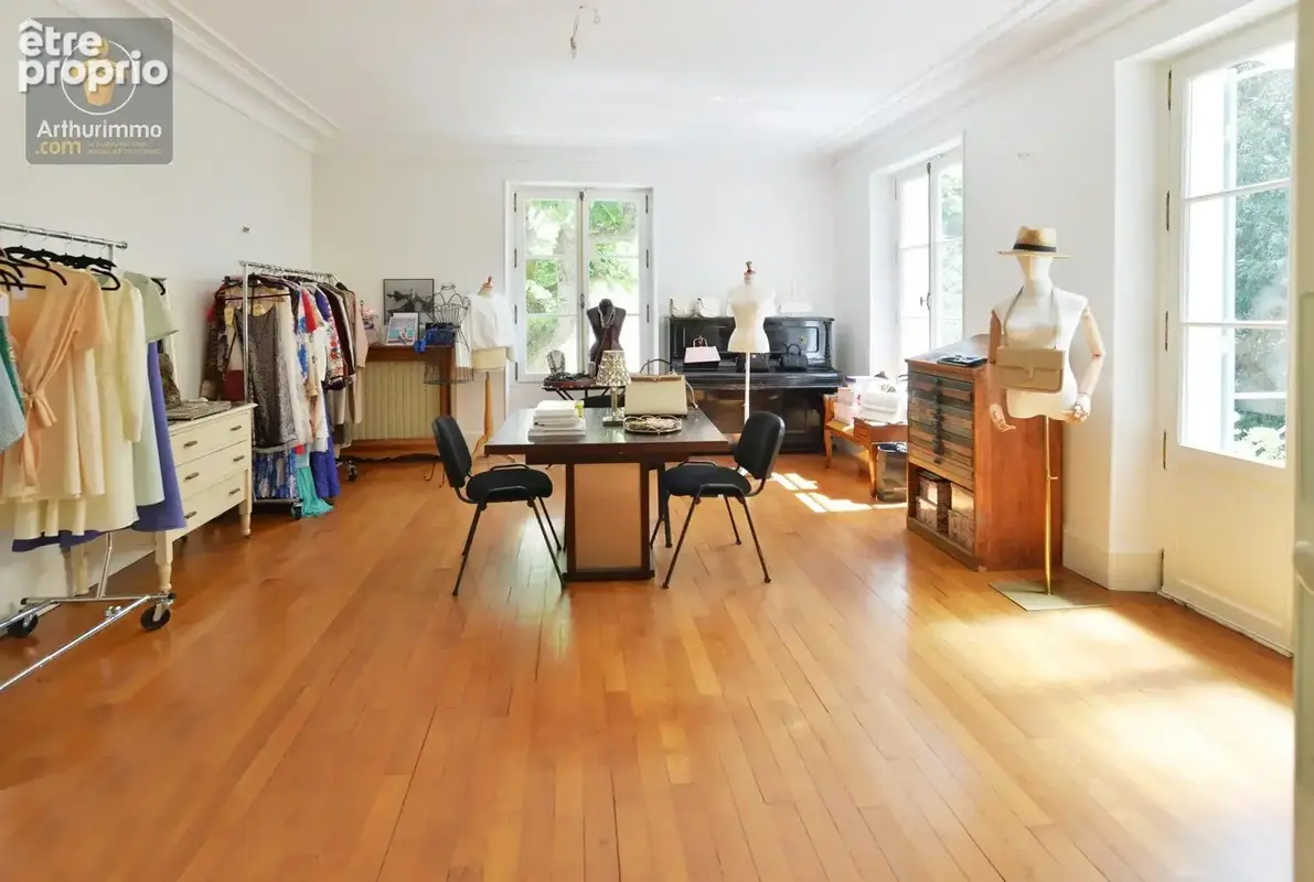 Vente Maison Mandres-les-roses(94520) 795 000ï¿œ - photo 7