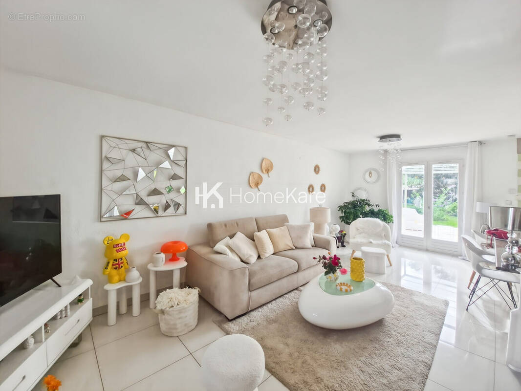 Maison à PORTET-SUR-GARONNE