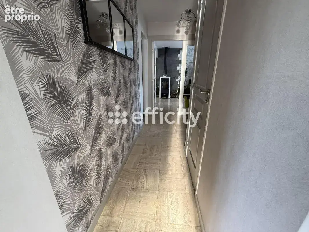 Maison 110 m² à La Verriere  - photo 19